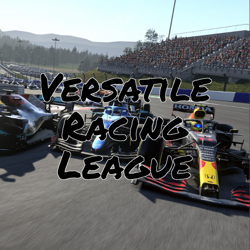 Versatile Racing League - Season 2 - Tier 1